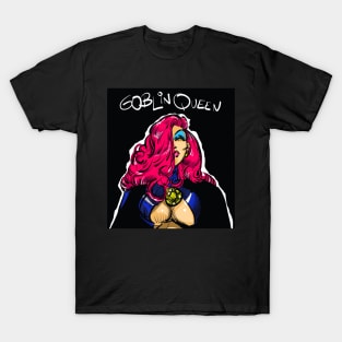 Goblin Queen T-Shirt